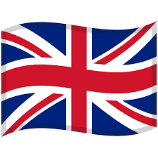 UK Flag