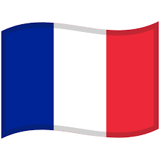 France Flag