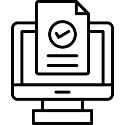 Attestation Icon